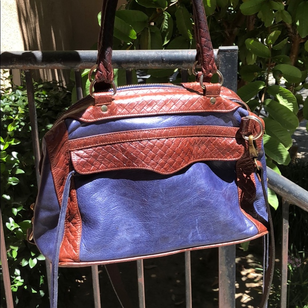 Photos for @denverite - Rebecca Minkoff RBBBW MAM